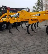 OD ręki!! Agregat bezorkowy 2,5m 3,0m Staltech AP30 podorywka non-stop