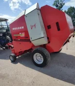 Prasa Lely RP 320 walcowa siatka