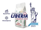 Pszenica ozima LIBERIA
