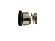 Uszczelnienie mechaniczne typ J6 na wałek 18 mm- 0180 J6+S6 SIC/SIC/V