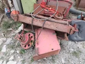 Sieczkarnia fahr 1002 deutz fahr 900 i inne 1102
