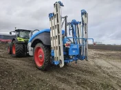 Opryskiwacz Lemken vega 12 3000l 2018r belka 28m