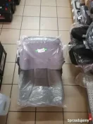 Siedzenie pneumatyczne 12V RM62 210N