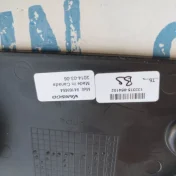 New holland case ciagnik panel edc 8416.8654