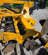 Agregat Talerzowt StalTech 30 Ofas Hydropak