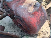 Skrzynia biegów Deutz Fahr m900 m1002 i inne 922