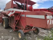 Części Massey Ferguson 186,187 i inne koła pasowe wariator skrzynia