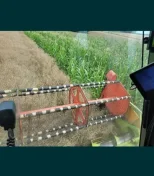 Stół przystawka do rzepaku Biso do claas 5.1 m C510