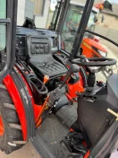 HINOMOTO HM-275, 25KM, 4x4,fabrycznie nowy, KABINA, HOMOLOGACJA UE