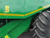 John 1450 wts z Niemiec SUPER stan 1200 mtg cws 1470