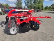 OD RĘKI!!! Agregat talerzowy półzawieszany GRANO-SYSTEM SH