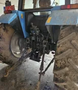 Landini 9880 turbo. Zetor,case,massey ferguson, john deere