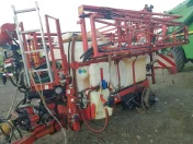 Opryskiwacz Holder in 252 z Niemiec amazone