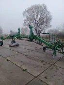 Pronar ZKP801 Zgrabiarka