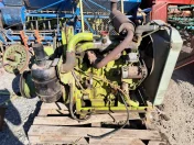 Silnik Perkins 4.236 claas mercator 50,60 i inne consul dominator