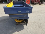 Bogballe DZ Trend pojemności 1250 kg idealny stan jak nowy amazone