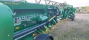 Heder do kombajnu John Deere 630E / 630X