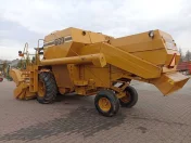 Kombajn zbożowy Sampo Rosenlew 600.Massey 20