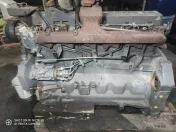 Głowica John-deere M R 121 608 Renault Ares 656 /636 itp