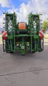 Opryskiwacz Amazone UX 4200 Special GPS