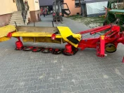 Kosiarka Dyskowa Pottinger Novadisc 265 2.6m super stan hydro igła