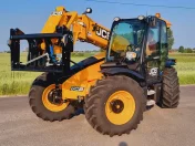 Ładowarka teleskopowa JCB 536-70AgriSuper*19r*full opcja*klima*manitou