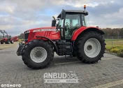 Massey Ferguson 7720 S