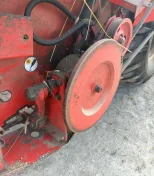 Przekładnia Schumacher Massey Ferguson 187,240,307,440,487,506,507 ory