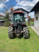 Traktor Kubota M9540