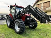 Case Mxu 110 Ładowacz Czołowy Quicke