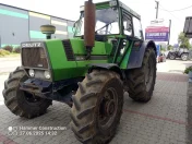 Deutz Fahr DX 90 100 % SPRAWNY