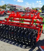 Agregat bezorkowy KRONOS 3m, ZABIEL 2025r TRANSORT CAŁA POLSKA!