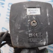 RDS czujnik podczerwieni sensor wtyczka rs232 owijarka kverneland