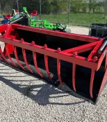 Krokodyl jeden siłownik euro 1,2 m AGRO-MAX kuty