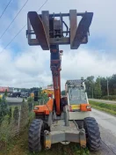 ATLAS 40.11 - wysuw 11m, udźwig 4