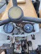 ursus c 330 stan od nowości