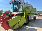 Claas Dominator 88 ładny stan