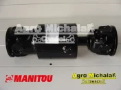 Wał bis kardana Manitou 224734, L-284/320