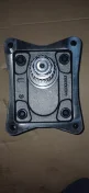 Silnik hydrauliczny kompresora pompy STAR 72 84 HDR FM40.87 ballast