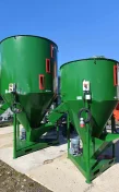 Mieszalnik pasz 1000 kg