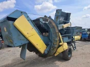 Kombajn ziemniaczany Anna Z-644 w oryginale taśmy jak nowe