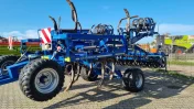 Agregat uprawowy Kockerling Quadro 400 rok 2014