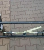 Ramka Euro rama sms tur tuz ładowacz c330 c360 adapter PRODUCENT