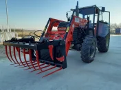 Ładowacz Czołowy Tur C-385, 1014 , Turbo