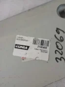 Płoza lewa MX 600x110 115.052.003.0