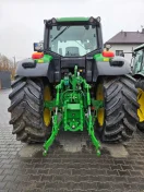 John deere 6170m 6150m