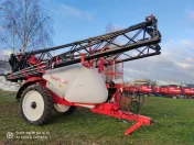 Opryskiwacz polowy Campo 22P ALA 621