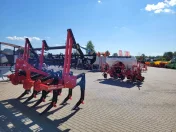 Kultywator bezorokowy OZDOKEN EPSOM-SR209 tel.6.00.97.18.18