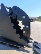 Łyżka podsiębierna rozbiórkowa, wyburzeniowa,zrywak,hydrauliczna