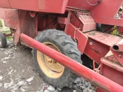 Części Massey Ferguson 186,187 i inne koła pasowe wariator skrzynia